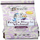 The Coffee Fool Espresso Coffee、Fool's Maple Walnut、12オンス The Coffee Fool Espresso Coffee, Fool's Maple Walnut, 12 Ounce