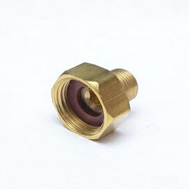 FASPARTS 3/8  NPT MPT MIP  3/4 ᥹ GHT ǥۡͥץ﫥եåƥ...