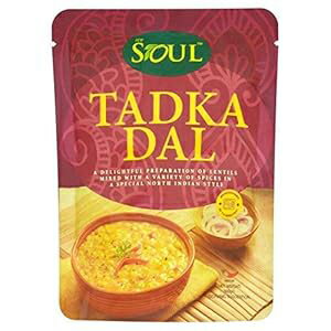 Soul Tadka Dal - 300g Soul Tadka Dal - 300g
