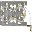 Edgewater Parts 3387748 ワールプールおよびケンモア ドライヤーと互換性のある電気加熱ユニット Edgewater Parts 3387748 Electric Heating Unit Compatible with Whirlpool and Kenmore Dryers