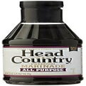 Head Country Bar-B-Q Sauce All Purpose Premium Marinade, 20 Ounce