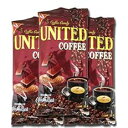 ユナイテッド コーヒー ハード キャンディー、4.41 オンス、3 パック United Coffee Hard Candy , 4.41 oz , 3 Pac...