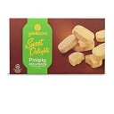 ゴルディロックス スイート ディライツ ピニピッグ ポルボロン 10.60オンス (300g) Goldilocks Sweet Delights Pinipi...