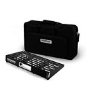 Rockboard by Warwick Quad 4.2 Pedalboard with Gig Bag