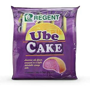 ꡼ȥ  ̣200g Regent Cakes Ube Net Wt 200g