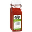 Spice Classics Chili Powder、16オンス - チリペッパー、オレガノ、ニンニクから作られた粉砕チリパウダーの16オンス容器1個。メキシコ料理や南西部風の料理に最適です。 Spice Classics Chili Powder, 16 oz - One 16 Ounce Container of Ground Chili