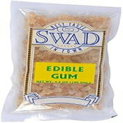 åɿѥ - 100  Swad Edible Gum - 100 Grams