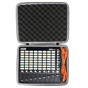 co2CREA Hard Case Replacement for Akai Professional APC Mini MK2 USB MIDI Pad Co...