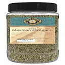 スパイスアピール メキシカンオレガノホール 3オンス Spice Appeal Mexican Oregano Whole 3 oz