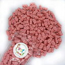 FirstChoiceCandy サワー ワッキー グミ ファン ベア (サワー ピンク スイカ、2 ポンド) FirstChoiceCandy Sour Wacky Gummy Fun Bears (Sour Pink Watermelon, 2 LB)