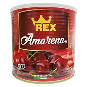 REX ޥ ꡼ åꡢ116  Sanniti REX Amarena Cherries in Syrup, 11...