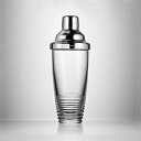 Waterford Mixology Circon Cocktail Shaker 25 oz