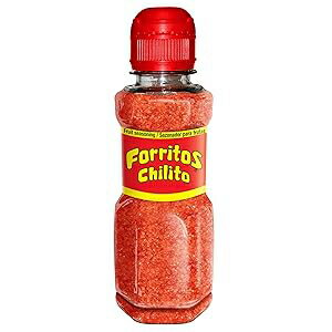 Zumba Pica Zumba Forritos Chilito Powder - 165 grams