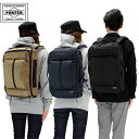 ポーター アップサイド 3WAYブリーフケース 532-17902 吉田カバン ビジネスリュック PORTER UPSIDE 3WAY メンズビジネス 人気 カジュアル(4)