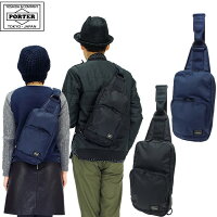 吉田カバン ポーター フラッシュ ボディバッグ ワンショルダーバッグ PORTER FLASH メンズ レディース 689-05941 新作2017AW