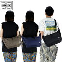 ポーター ムース ショルダーバッグ(L) 751-29874 吉田カバンPORTER MOUSSE ポーターバッグ