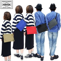 吉田カバン ポーター ジョイン ポーター ショルダーバッグ PORTER JOIN バッグ サコッシュ 吉田かばん ショルダー 軽量 ナイロン メンズ レディース 872-07647 新作2017年SS