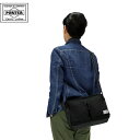ポーター スイッチ ショルダーバッグ(L) 874-19673 吉田カバン PORTER メンズ レディース