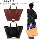 スロウ SLOW トートバッグ 858S09L caster nume-post tailor tote S メンズ レディース スロウ トートバッグ