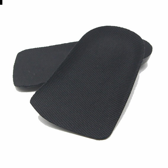 【即納】【わけあり】かかと用衝撃吸収インソール 1cm UP シークレットインソール 中敷 かかとの痛み軽減 歩行快適 スポーツ 外回り ビジネスマン クッショ...