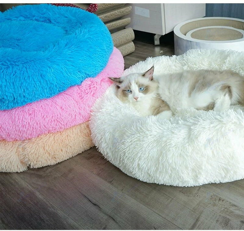 猫 ハウス ペットハウス ペットベッド 暖かい 冬 犬用 キャットハウス ドッグハウ...