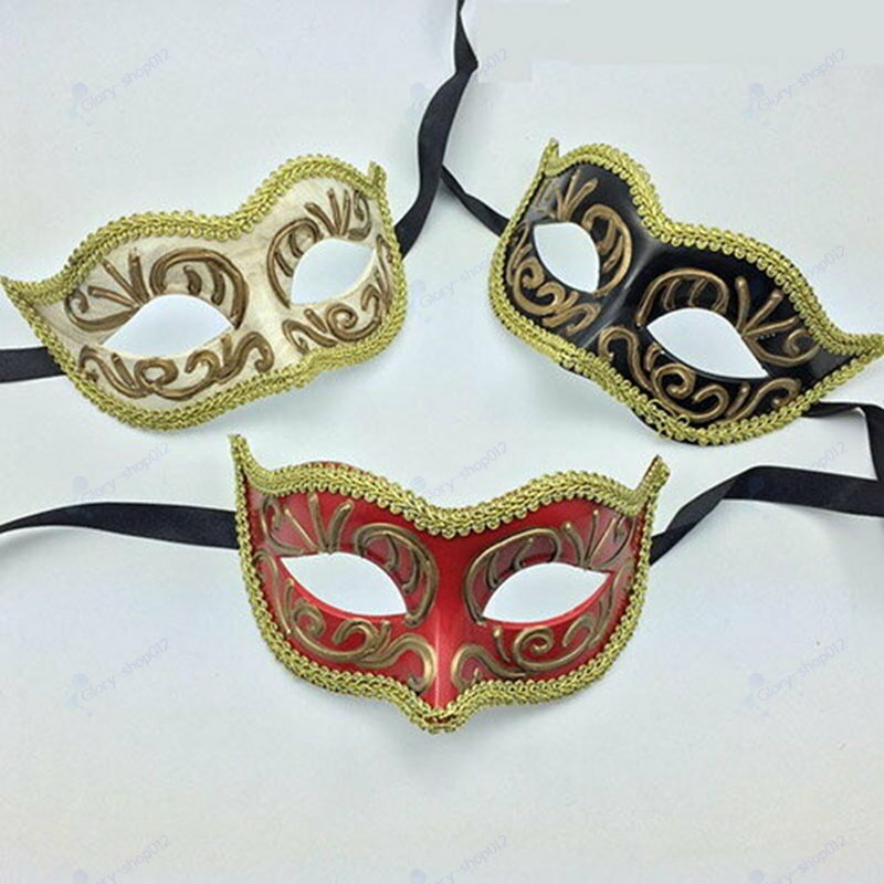 Full Mask - マスク 仮面 お面 コスプレ ハロウィン コスチューム ベネチアン ハロウィーン halloween マスカレード 復活祭 パーティー イベント 忘年会 クリスマス 仮装 個性 舞台