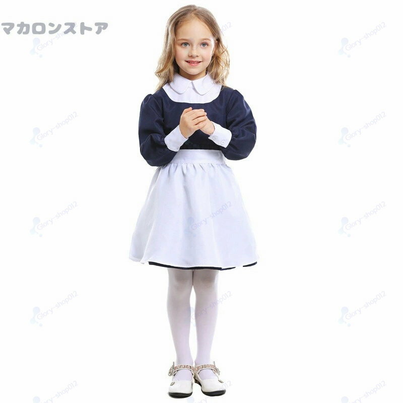 ハロウィン クリスマス 飾り ナース 看護婦 お医者さん ごっこ 遊び コスプレコ チューム 仮装 イベン..