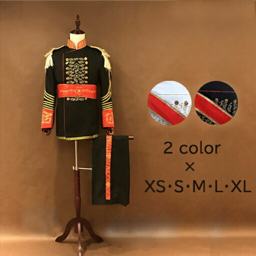 【サイズ有XS/S/M/L/XL】男性用スーツ 4点セット 皇室 王子 コスプレ衣装 演出服 王子様 メンズ 宮廷服 中世 大人 演奏会 撮影用 舞台ステージ衣装 演劇オペラ声楽 貴族服装 ヨーロッパ クリスマス仮装 ハロウィン衣装 黒 白 d9083c0c0x0 【サイズ有XS/S/M/L/XL】男性用スーツ 4点セット 皇室 王子 コスプレ衣装 演出服 王子様 メンズ 宮廷服 中世 大人 演奏会 撮影用 舞台ステージ衣装 演劇オペラ声楽 貴族服装 ヨーロッパ クリスマス仮装 ハロウィン衣装 黒 白 d9083c0c0x0