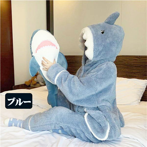 パジャマ 長袖 部屋着 ルームウェア レディー...の紹介画像3