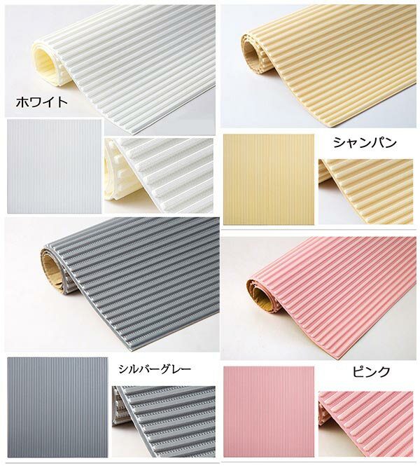 壁紙 3D立体シート クッションシート 縞模様...の紹介画像2