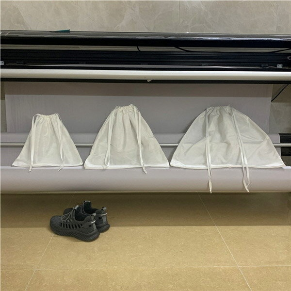 巾着袋 洋服入れ 収納袋 体操着入れ きんちゃ...の紹介画像3