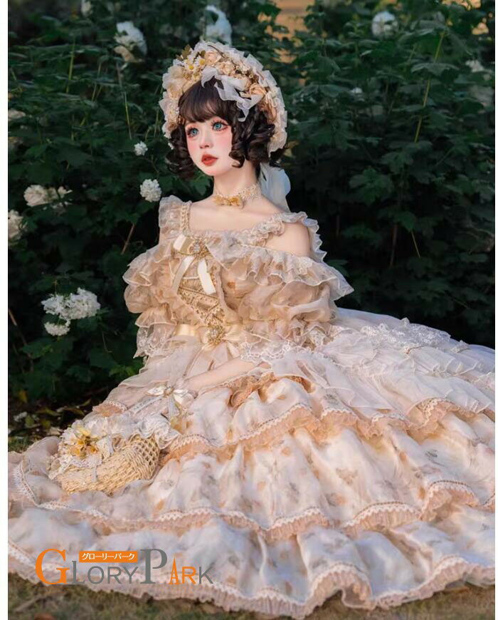 楽天市場】甘ロリ（サイズ（S/M/L）4L）の通販