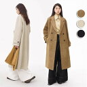 ステンカラーコート 冬服 レディース ジャケット コート チェスターコート レディース 秋冬 通勤 ロングコート チェスター 襟付き 長袖 秋アウター 秋コート...
