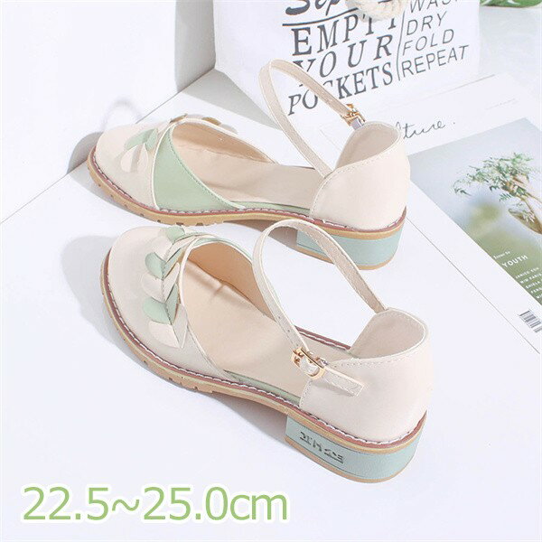 サンダル レディース おしゃれ かわ