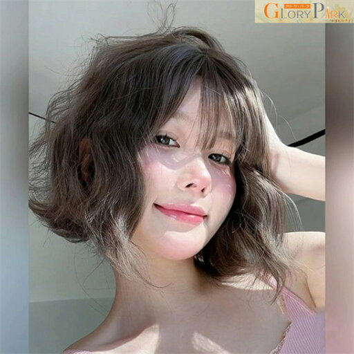 フルウィッグ ショート レディース ハロウィン ふんわり前髪 前髪あり 原宿風 かつら ぱっつん前髪 コスプレ 可愛い コスチューム 仮装 大人用 イベント 学園祭 文化祭 変装 フルウィッグ ショート レディース ハロウィン ふんわり前髪 前髪あり 原宿風 かつら ぱっつん前髪 コスプレ 可愛い コスチューム 仮装 大人用 イベント 学園祭 文化祭 変装