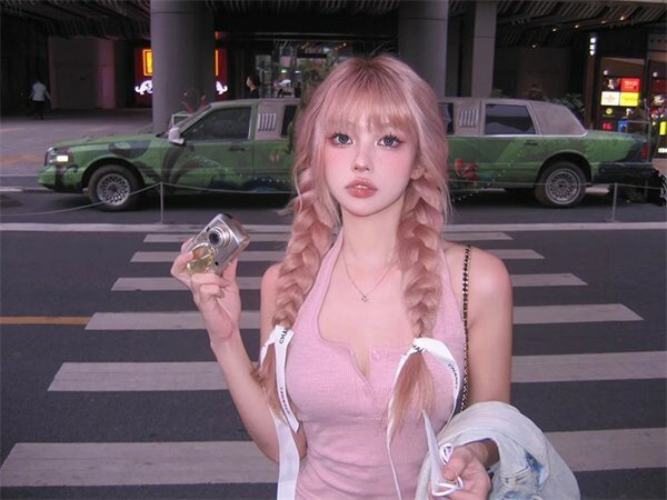 ウィッグ レディース フルウィッグ ロング 前髪あり 可愛い かわいい 大人用 コスプレ ロリータ ゴスロリ コスチューム 原宿風 仮装 かつら wig Lolita 小顔 文化祭 イベント 学園祭 ハロウィン カツラグローリーパーク 2
