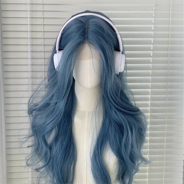 ウィッグ レディース フルウィッグ ロング 前髪あり 可愛い かわいい 大人用 コスプレ ロリータ ゴスロリ コスチューム 原宿風 仮装 かつら wig Lolita 小顔 文化祭 イベント 学園祭 ハロウィン カツラ