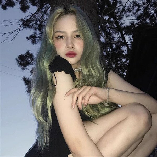 ウィッグ ロング カール ウェーブ 巻き髪 フルウィッグ ロングウィッグ 可愛い コスプレ ロリータ ゴスロリ 原宿 レディース コスチューム 仮装 大人 おし...