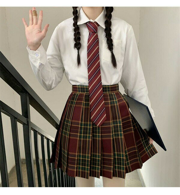 スーツ 学生服 学生制服 高校生 通学 中学 学校 女子高生 中学生 高校生 学生用品 文化祭 学園祭 森ガール パーティグッズ 大きいサイズ ハロウィン衣装 レディース 学生服 長袖 入学式 卒業式 スクールウェア 女の子 卒業式 上下セット スカート