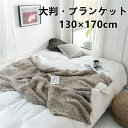 130×170cm ソファーやベッドにかけるだけで北欧風インテリア プレゼント ギフトにもオススメ ブランケット おしゃれ マルチカバー 北欧 ソファー カバー...