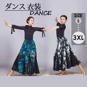 スカート単品 ラテンダンス 衣装 インターナショナルダンス 衣装 ダンス服 トップス 追加可 社交ダンス ラテン ドレス ステージ衣装 舞台服 ワルツ 大きい裾...