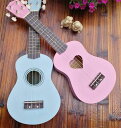 【楽天1位獲得】ウクレレ おもちゃ 楽器 玩具 子供の誕生日 初心者モデル 楽器 持ち運び 知育玩具 写真 撮影 ギター ピンクおもちゃ クリスマス ギフト お...