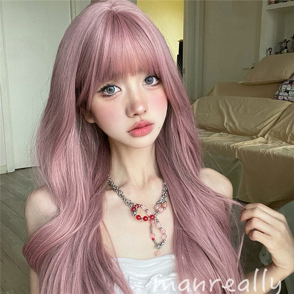 ウィッグ 巻き髪 自然 通気 前髪 ロング wig4 ミディアム フルウィッグ レイヤー レディース かつら 女性 ネット付き コスチューム コスプレ 耐熱グローリーパーク