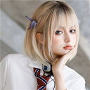 ウィッグ メッシュ レディース フルウィッグ ストレート ぱっつん前髪 前髪あり 可愛い かわいい 大人用 コスプレ ロリータ ゴスロリ コスチューム 原宿風 仮装 超自然 かつら wig Lolita 小顔 文化祭 イベント 学園祭 ハロウィン