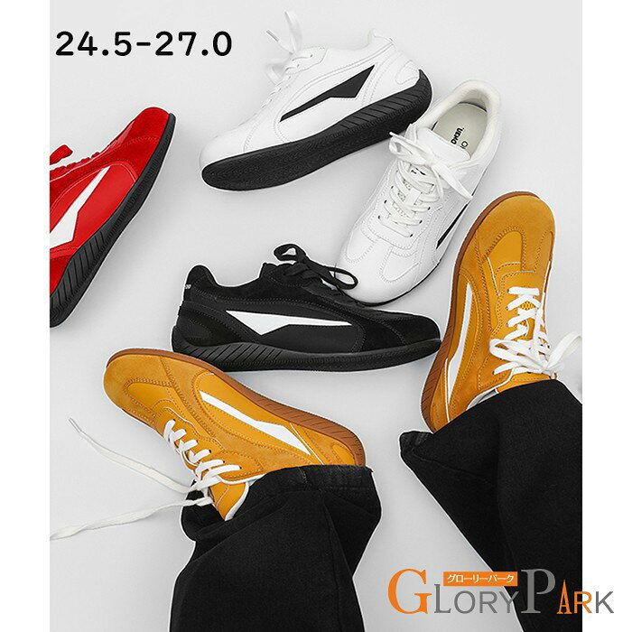 樂天商城 - スニーカー ローカット 春 秋 柔らかい 薄底スニーカー スポーティ シューズ メンズ 靴 美脚 かわいい おしゃれ カジュアル 歩きやすい 疲れにくい 薄底 ブラック ホワイト レッド イエロー