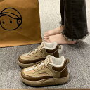 レディース シューズ スニーカー 厚底スニーカー 厚底スリッポン 可愛い コンフォートシューズ 靴 ハイカット おしゃれ 歩きやすい 履き