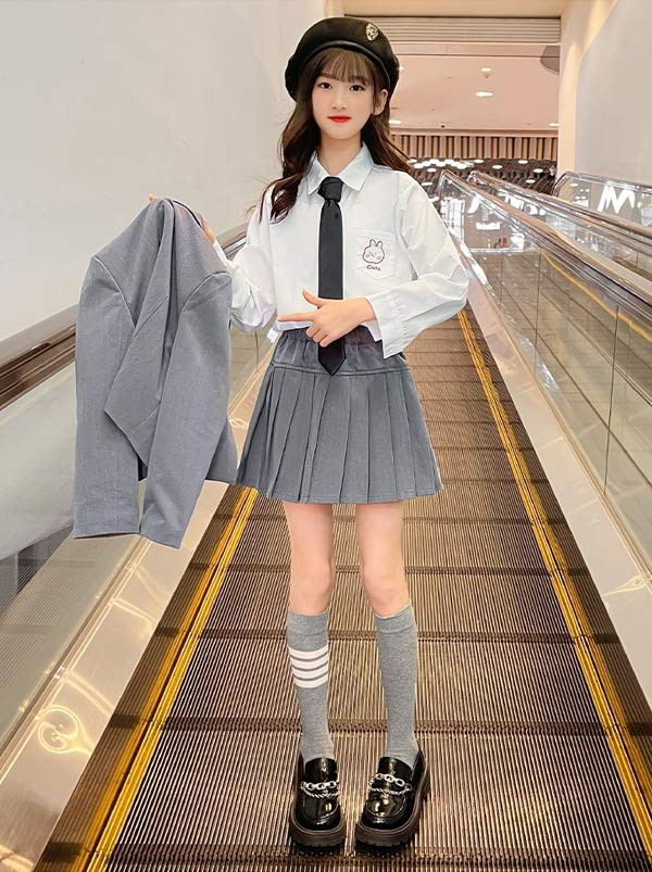 �ڡ�300��OFF�����ݥ�������������ؼ� ´�ȼ� ���� ���λ� 5�����å� ������ ������ ����� �⹻�� JK ����˥� ��� ���� �礭�������� ��ä��ꥵ���� ´�� ����ˤ� ���ե� ´�༰ ���޻� ������ ȯɽ�� ���졼 �֥�å� 110 120 130 140 150 160 170�������꡼�ѡ���