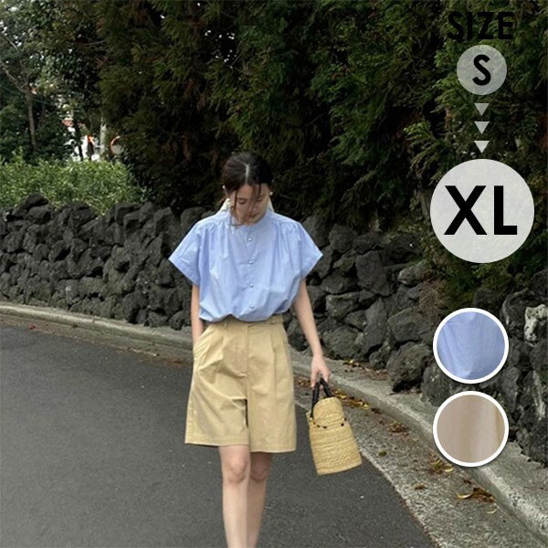 樂天商城 - シャツ ブラウス 女の子 シフォン フォーマル 夏服 オフィス 事務服 就活 就職活動 リクルート 面接 おしゃれ 通勤 通学 日常グローリーパーク