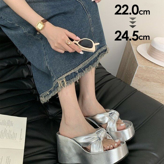 樂天商城 - 夏用 厚底 スリッパ 柔らかい 柔軟性 スリッパ サンダル シューズ レディース 軽い 滑り止め 美脚 屋内 屋外グローリーパーク