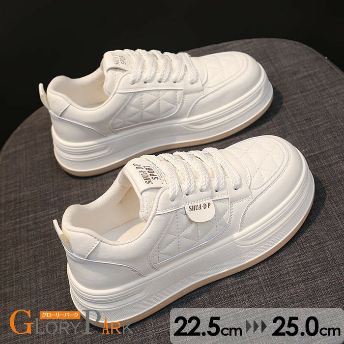 スニーカー レディース 靴 ラウンド